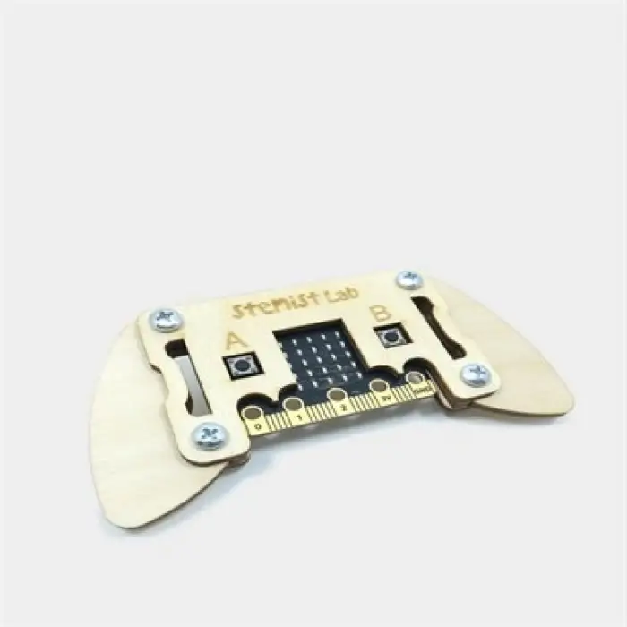 STEM Micro:Bit Prototipleme Seti