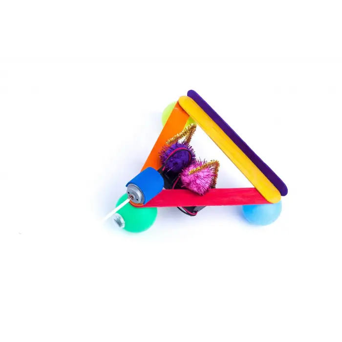 STEM Stemist Box Hoverboard