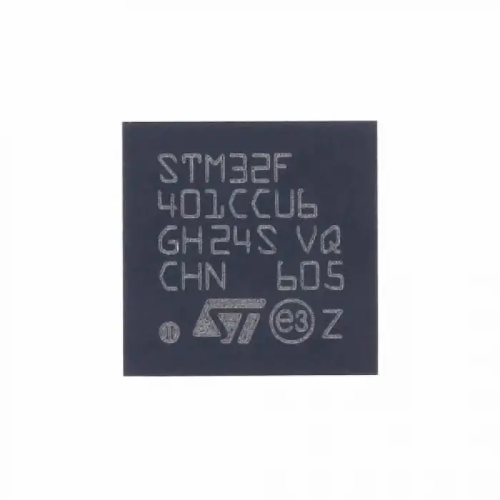 STM32F401CCU6 48-UFQFN Mikrodenetleyici (ARM Cortex)