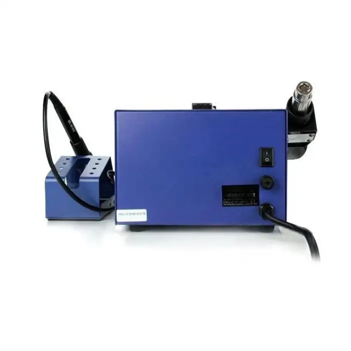 Sunline 852D+ Brushless Havya İstasyonu