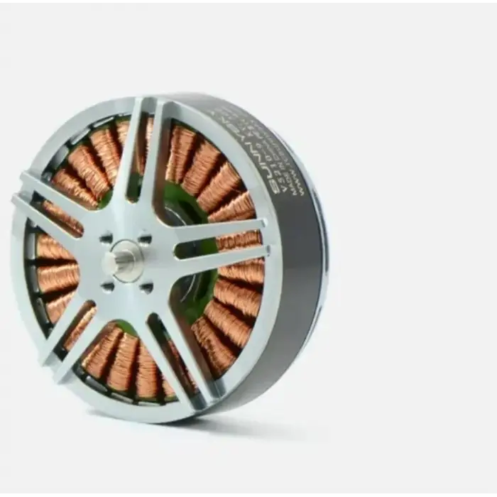 Sunnysky 5210 300 Kv Drone motoru