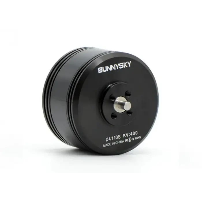 Sunnysky X4110s 400 KV Drone Motoru