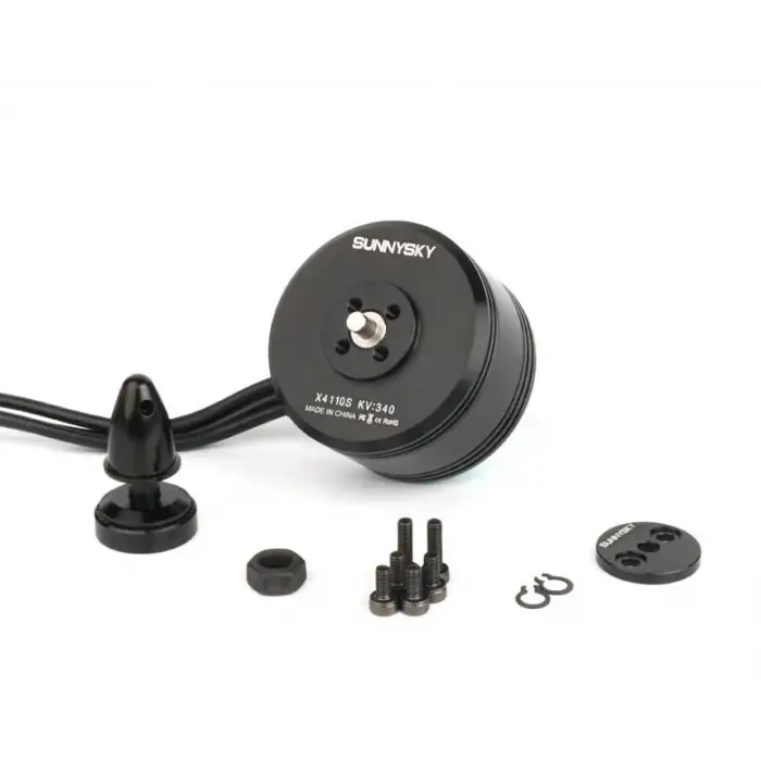 Sunnysky X4110s 400 KV Drone Motoru