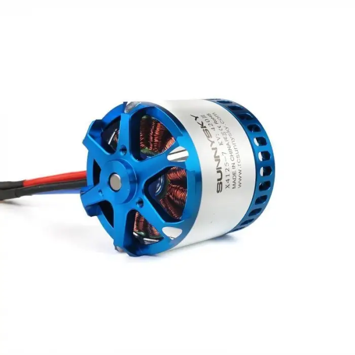 SUNNYSKY X4125 480 KV Drone Motoru