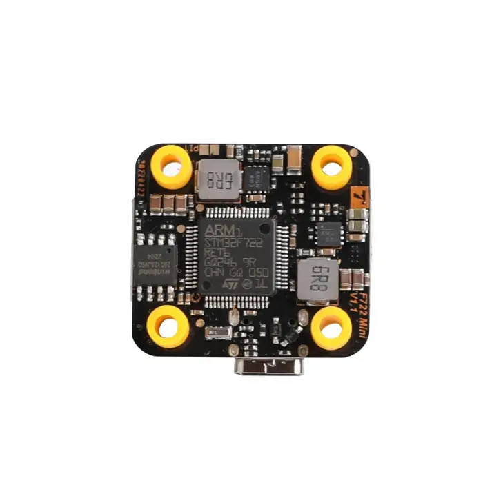 T-Motor 20x20 F7 Uçuş Kontrol Kartı