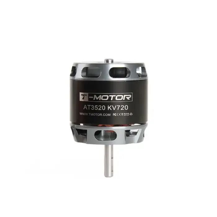 T-Motor AT3520 550KV 4-6S 13 Uzun Şaftlı Drone Motoru