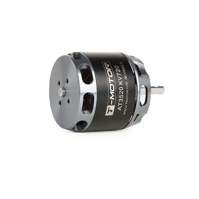 T-Motor AT3520 550KV 4-6S 13 Uzun Şaftlı Drone Motoru