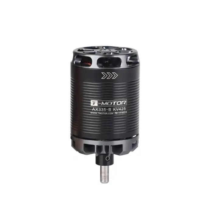 T-Motor AX335-B 425KV Grey 6-8S 12-13 Drone Motor