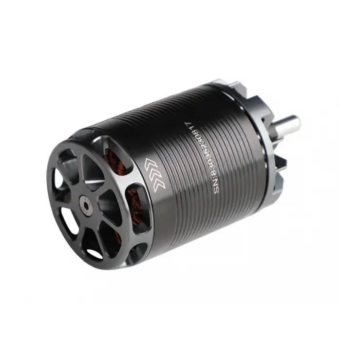 T-Motor AX335-B 425KV Grey 6-8S 12-13 Drone Motor