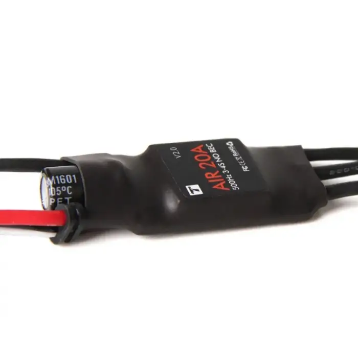 T-motor ESC AIR 20 Amper 3-4S Drone Motor Sürücüsü