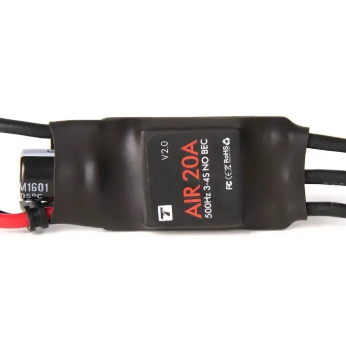 T-motor ESC AIR 20 Amper 3-4S Drone Motor Sürücüsü