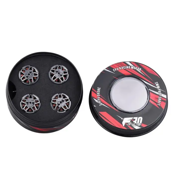 T-Motor F30 3 Yarış Motoru