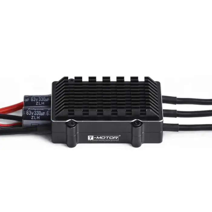 T-Motor FLAME ESC 60 Amper 12S V2.0 Drone Motor Sürücüsü
