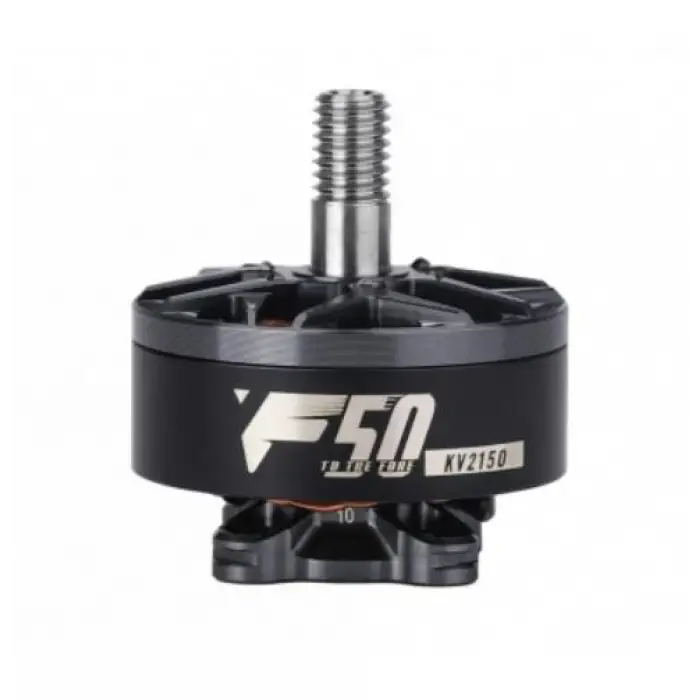 T-Motor Latest F50 2207 2150KV 5 4-6S Drone Motor