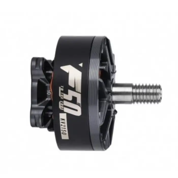 T-Motor Latest F50 2207 2150KV 5 4-6S Drone Motor