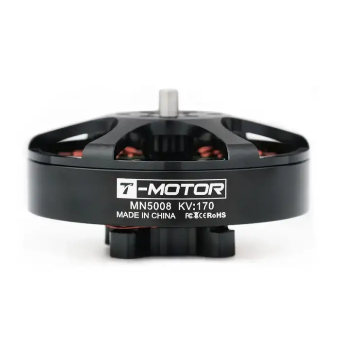 T-Motor MN5008 Antigravity Type 6-12S UAV 170KV Drone Motoru