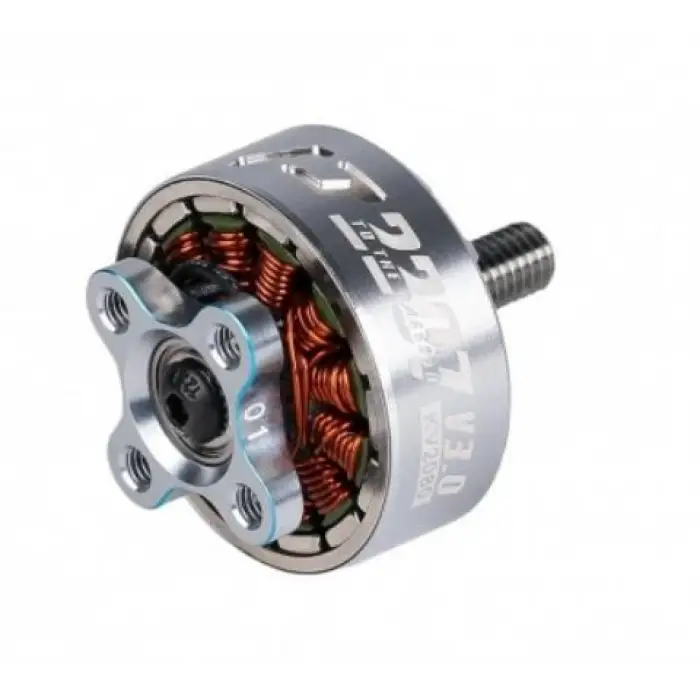 T-Motor Pacer 1950KV 2207 V3 4-6S 5 Freestyle FPV Motor