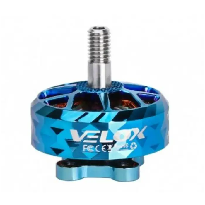 T-Motor Velox 1950KV 2207.5 V2 5 4-6S  FPV Freestyle&Racing Drone Motoru