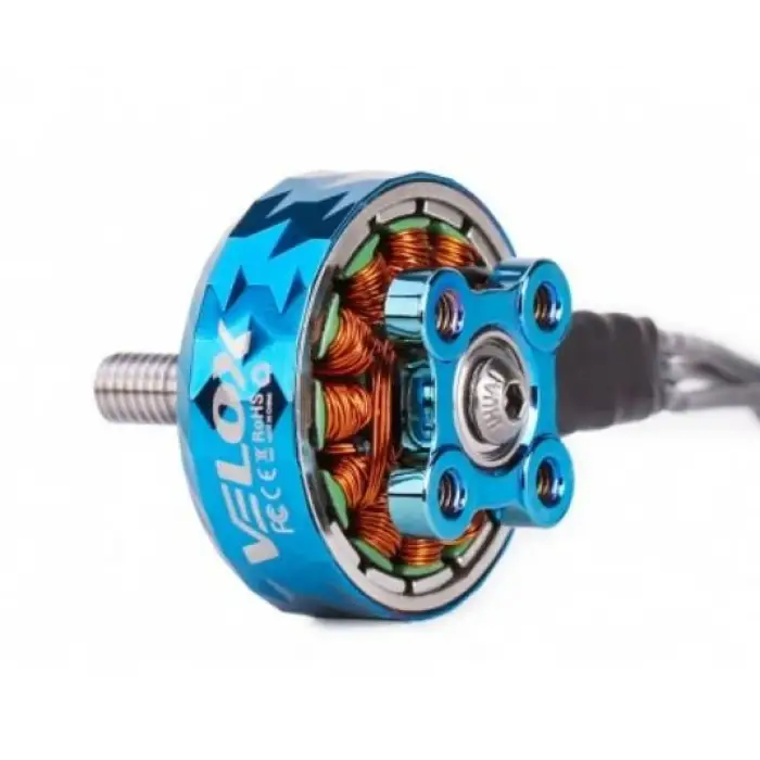 T-Motor Velox 1950KV 2207.5 V2 5 4-6S  FPV Freestyle&Racing Drone Motoru