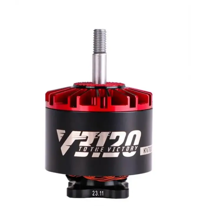 T-Motor Velox 3120 500KV 6-12S 8-11 Drone Motoru