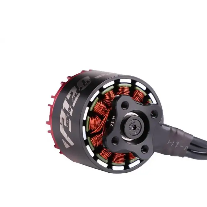 T-Motor Velox 3120 500KV 6-12S 8-11 Drone Motoru