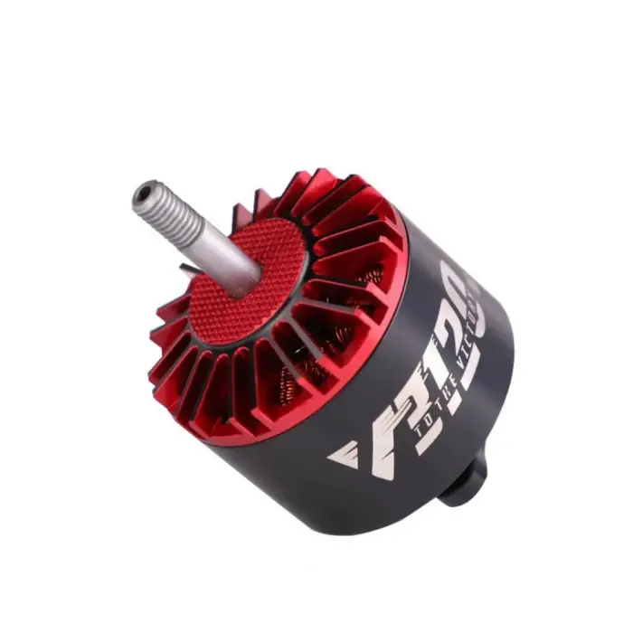 T-Motor Velox 3120 500KV 6-12S 8-11 Drone Motoru