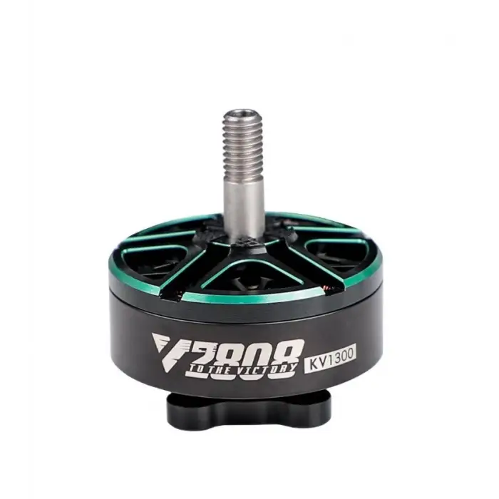 T-Motor Velox V2808 1300KV 4-6S 6-8 Drone Motoru