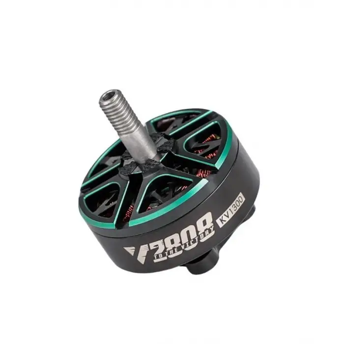 T-Motor Velox V2808 1300KV 4-6S 6-8 Drone Motoru