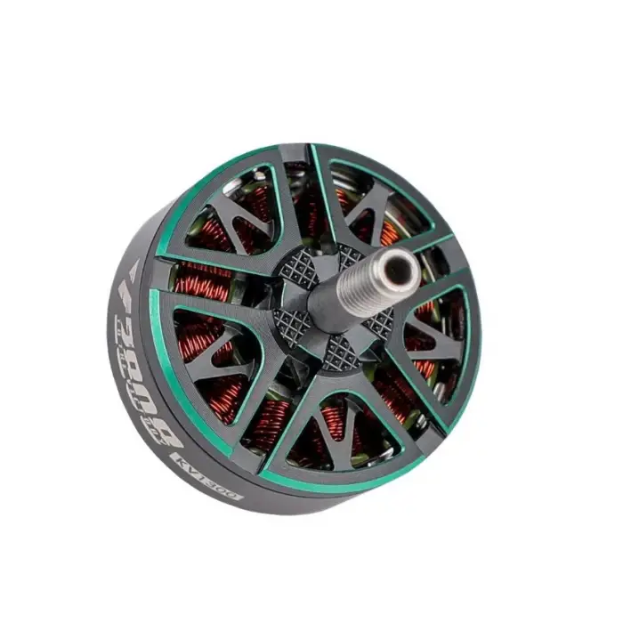 T-Motor Velox V2808 1300KV 4-6S 6-8 Drone Motoru