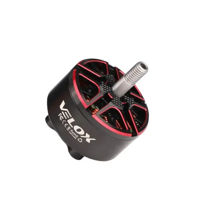 T-Motor Velox V2812 Longrange 925KV 4-6S 7-8 Drone Motoru