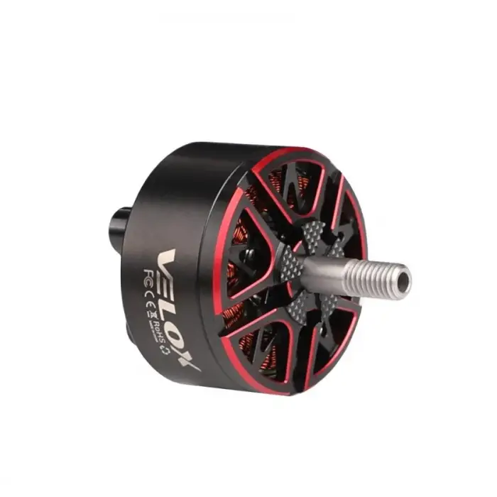 T-Motor Velox V2812 Longrange 925KV 4-6S 7-8 Drone Motoru