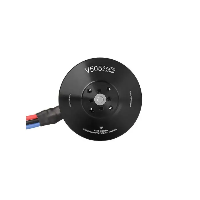 T-Motor VL505-M 260KV 12S Drone Motoru