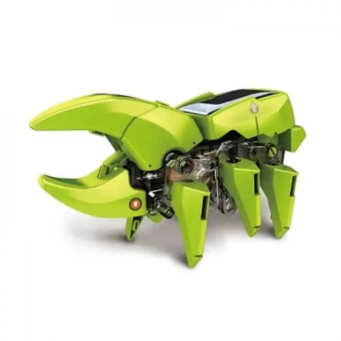 T4 Solar Robot Kiti