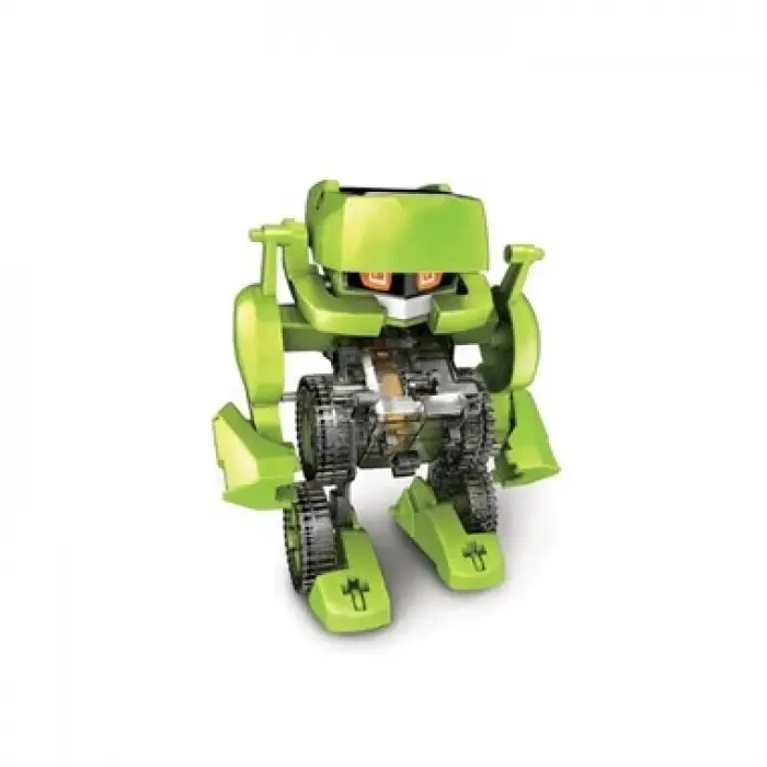 T4 Solar Robot Kiti