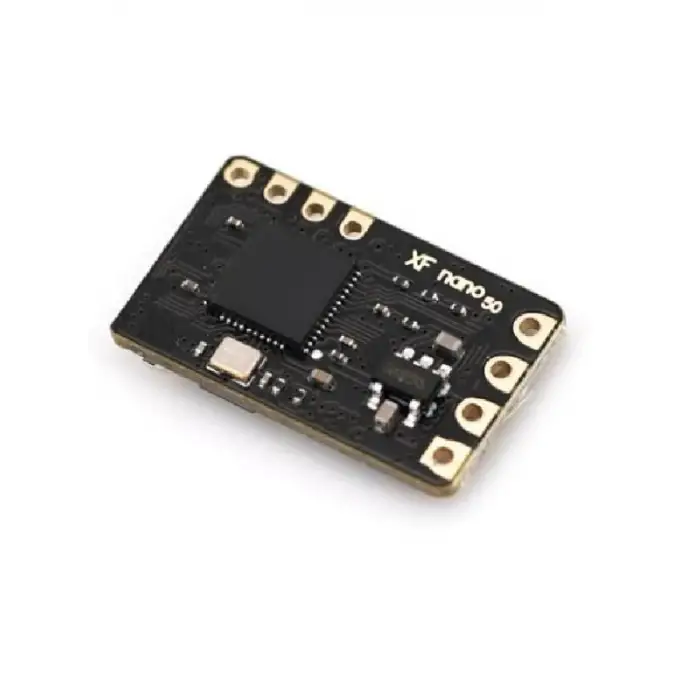 TBS Crossfire Nano RX SE - FPV Uzun Menzil Alıcı