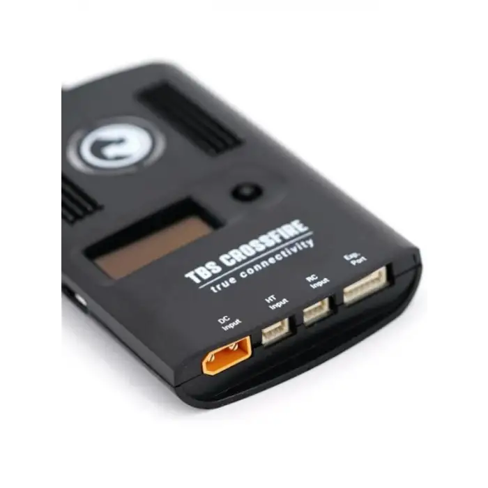 TBS Crossfire TX LITE - Uzun Menzilli Uzaktan Kumanda Vericisi