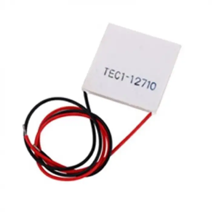 TEC1-12710 Peltier Soğutucu 12V 10A