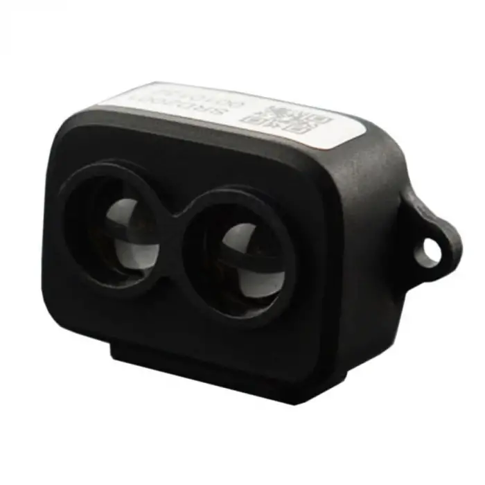 TF-Luna (ToF) Mikro Tek Noktalı Değişen Lidar 8mt