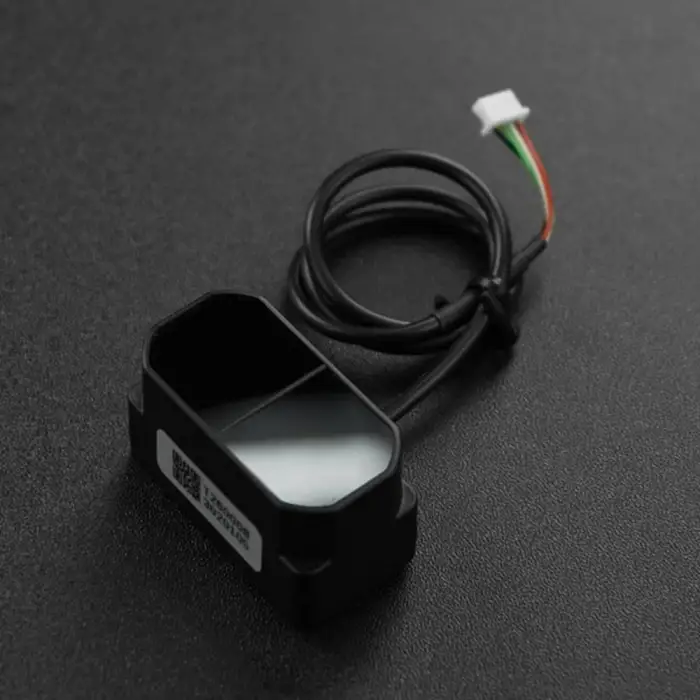 TFmini Plus ToF Tek Noktalı Değişen Lidar12mt