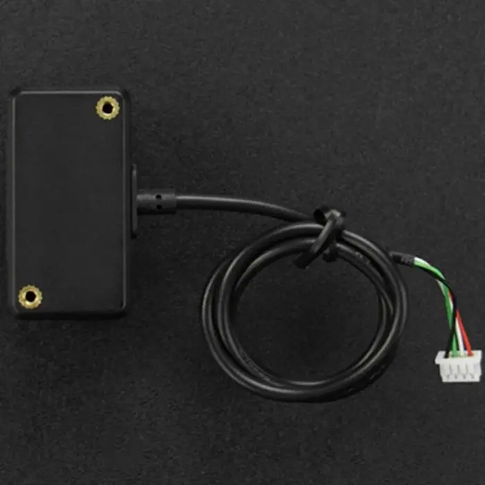 TFmini Plus ToF Tek Noktalı Değişen Lidar12mt