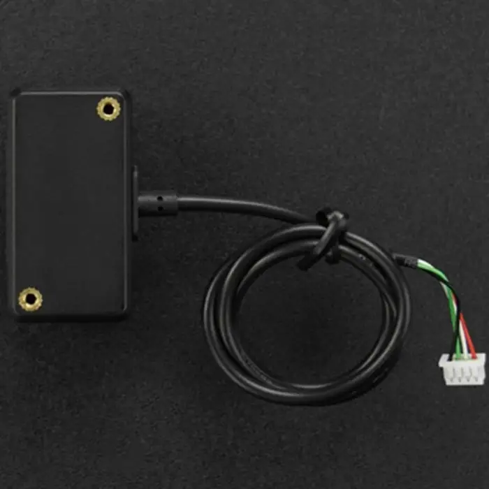 TFmini Plus ToF Tek Noktalı Değişen Lidar12mt