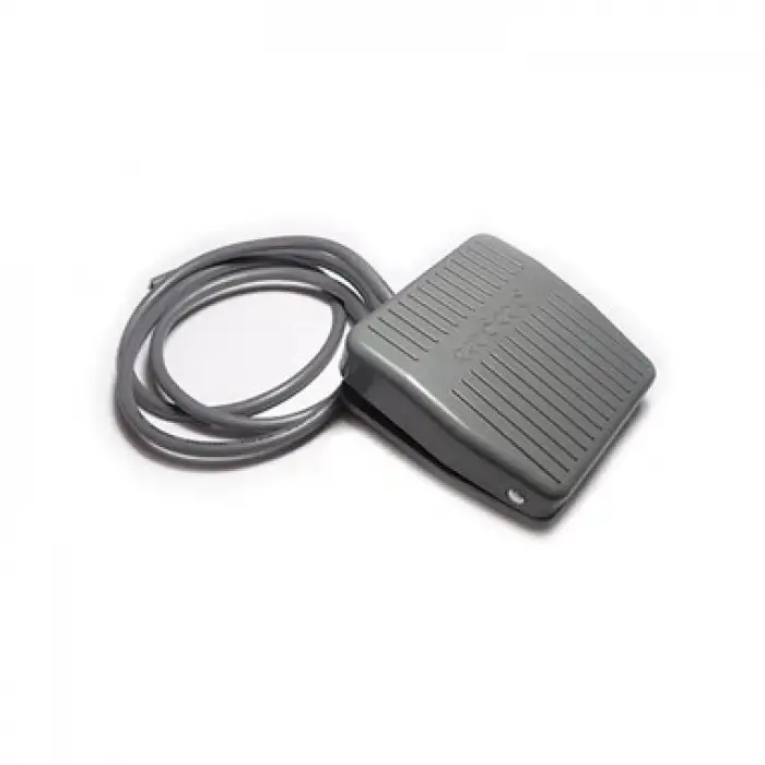 TFS 201 Foot Switch - Ayak Pedalı