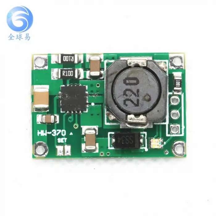 TP5100 1S--2S Lipo Pil Şarj Modülü