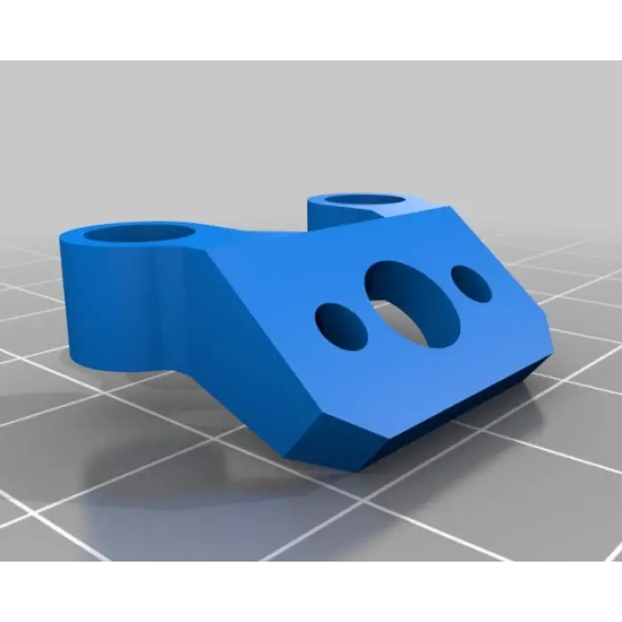 TPU Baskı - 5 FPV Kit Parçası Mark4 5inch