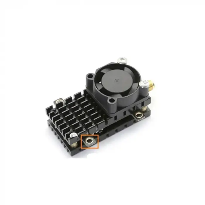 TS582000 5.8G 2000MW 8 Kanal Video Transmitter - Video Gönderici