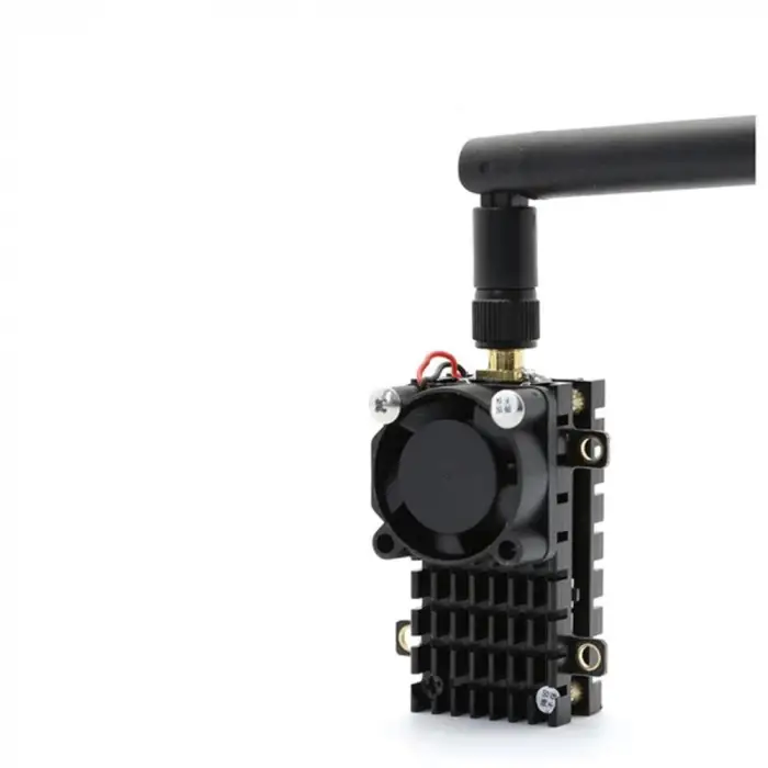 TS582000 5.8G 2000MW 8 Kanal Video Transmitter - Video Gönderici