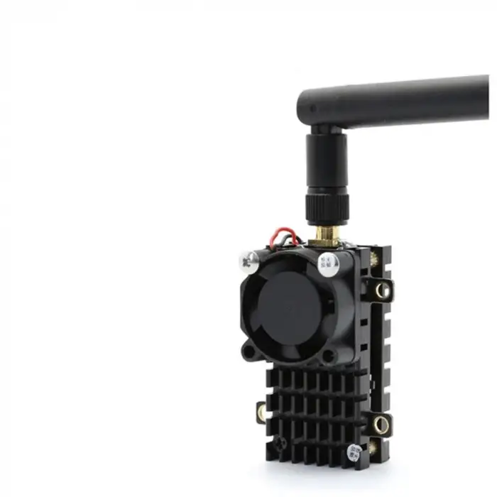 TS582000 5.8G 2000MW 8 Kanal Video Transmitter - Video Gönderici