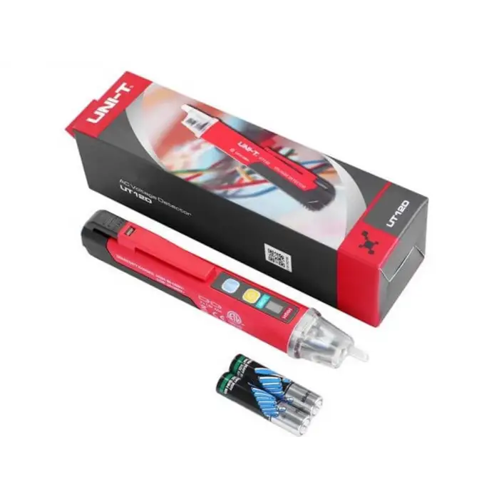 Unit UT 12D-ROW AC Voltaj Dedektörü