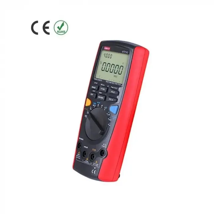 Unit UT71C Dijital Multimetre