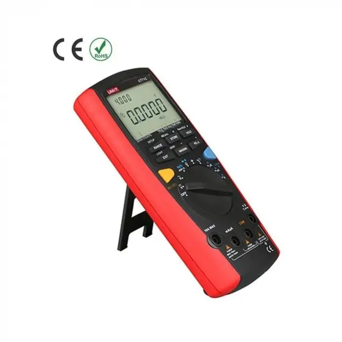 Unit UT71C Dijital Multimetre